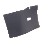 5GM885753CA9 Seat Back Panel (Rear, Upper)